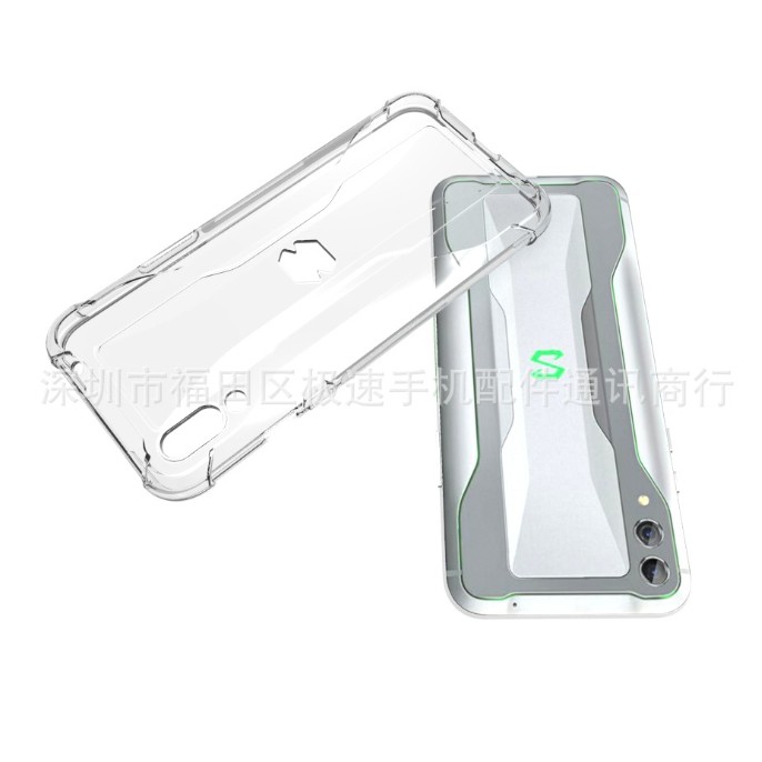 Ốp lưng chống va đập xiaomi black shark 2