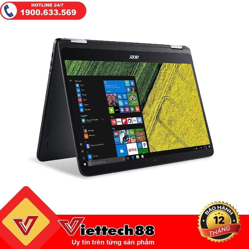 ACER SPIN 7 I7 - 7Y75/ 8GB RAM/ 256GB SSD/ 14 INCH/ FULL HD TOUCH X360
