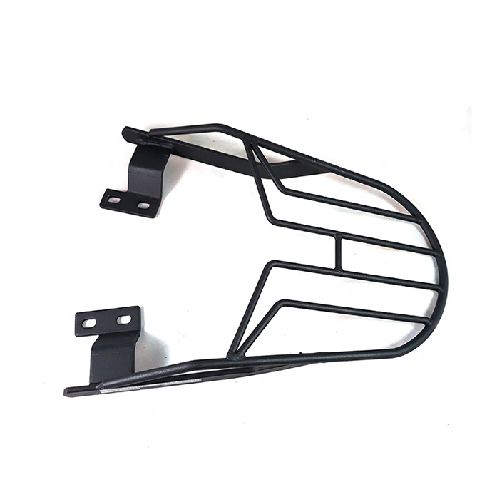 Baga Sau Givi Sirius FI Cao Cấp MS2320