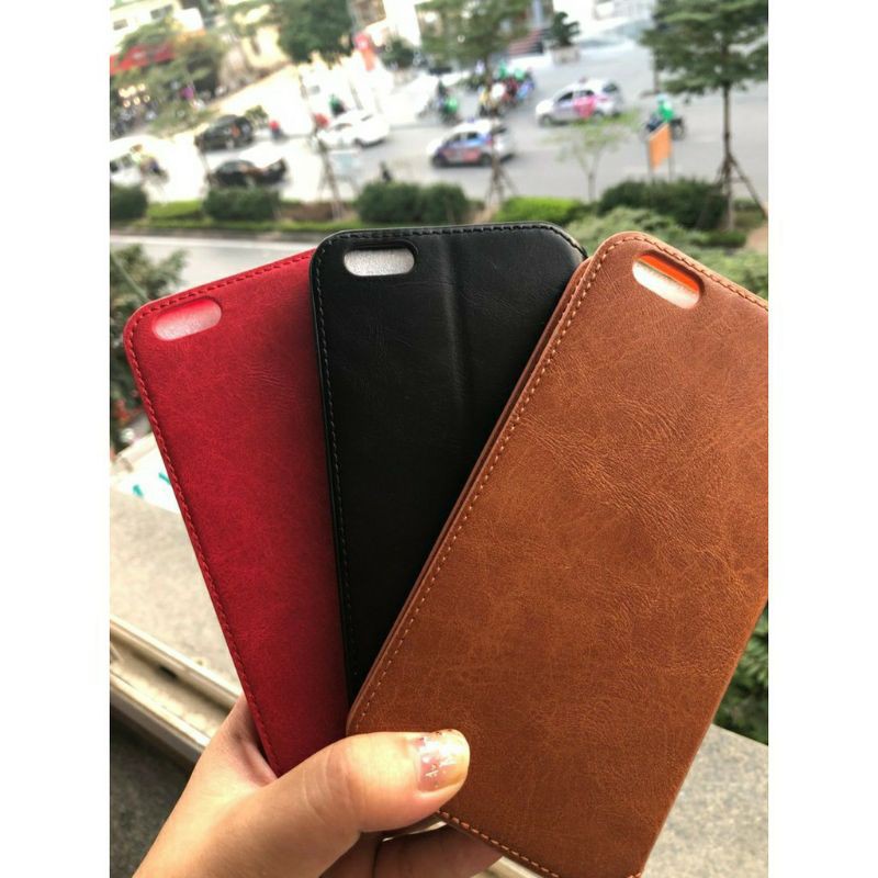 Bao da có ngăn ví xundd cho iphone 7 plus 8 Plus/IPhone 6/6s/IPhone 6 plus/iphone 7/IPhone x/XR/IPhone xs max.
