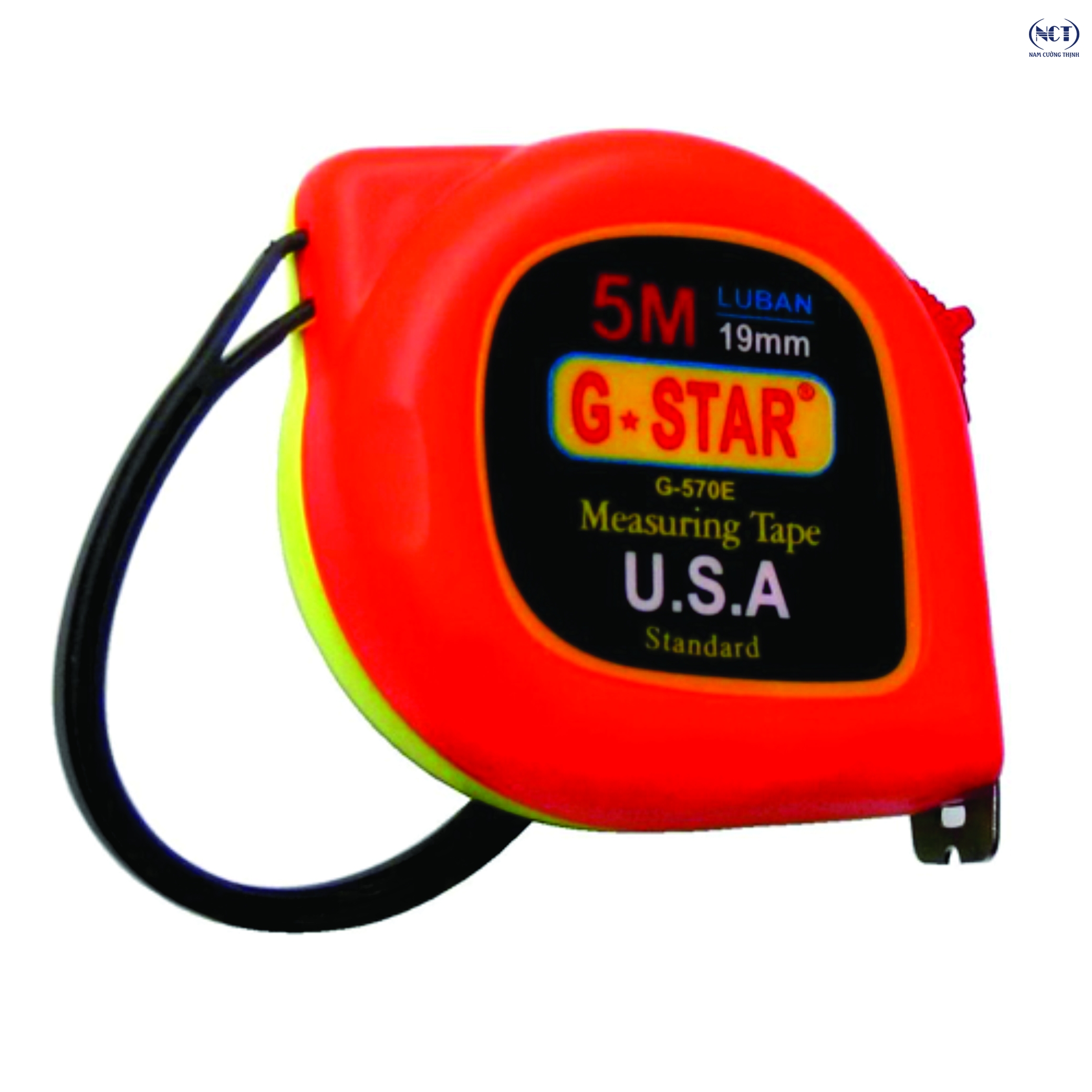 [HCM]Thước kéo GSTAR 3-5-75m