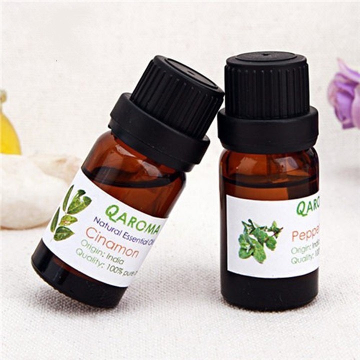 [HCM]Tinh dầu quế Ấn Độ 10ml