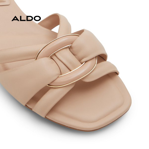 Sandal quai ngang nữ Aldo ALONDRA