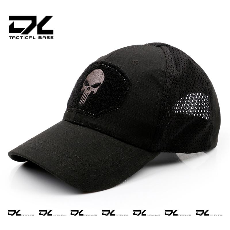 Nón lưỡi trai chiến thuật tactical