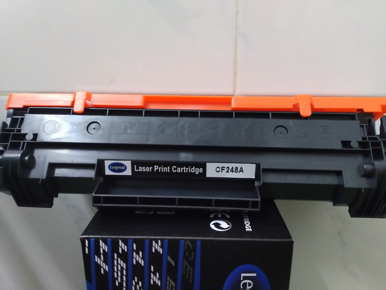 Mực máy in HP Pro M15a, MFP M28a, MFP M28w