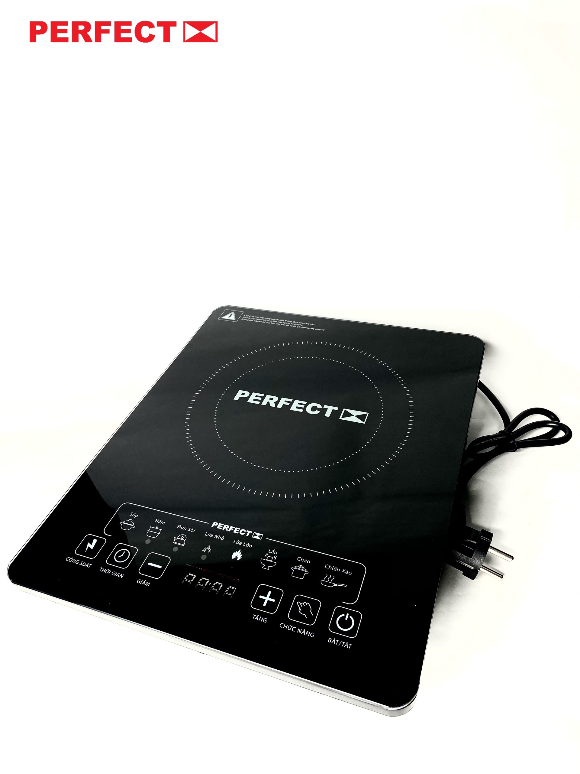 Bếp điện từ Perfect PF-B33