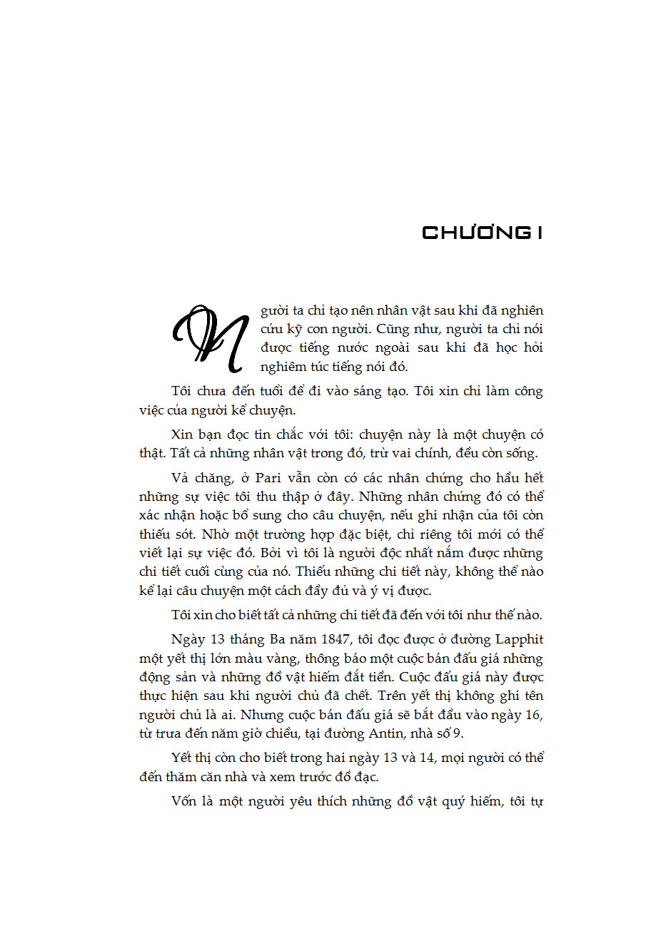 Sách - Trà Hoa Nữ (Bìa cứng)