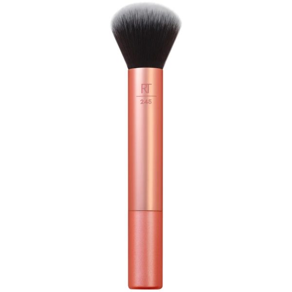 Cọ Phấn Đa Năng Real Techniques RT 245, RT 201 Everything Face Makeup