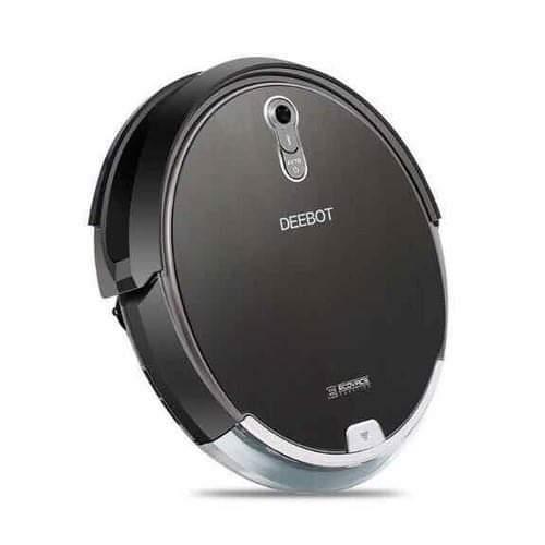 Robot lau nhà Deebot Ecovacs DL33
