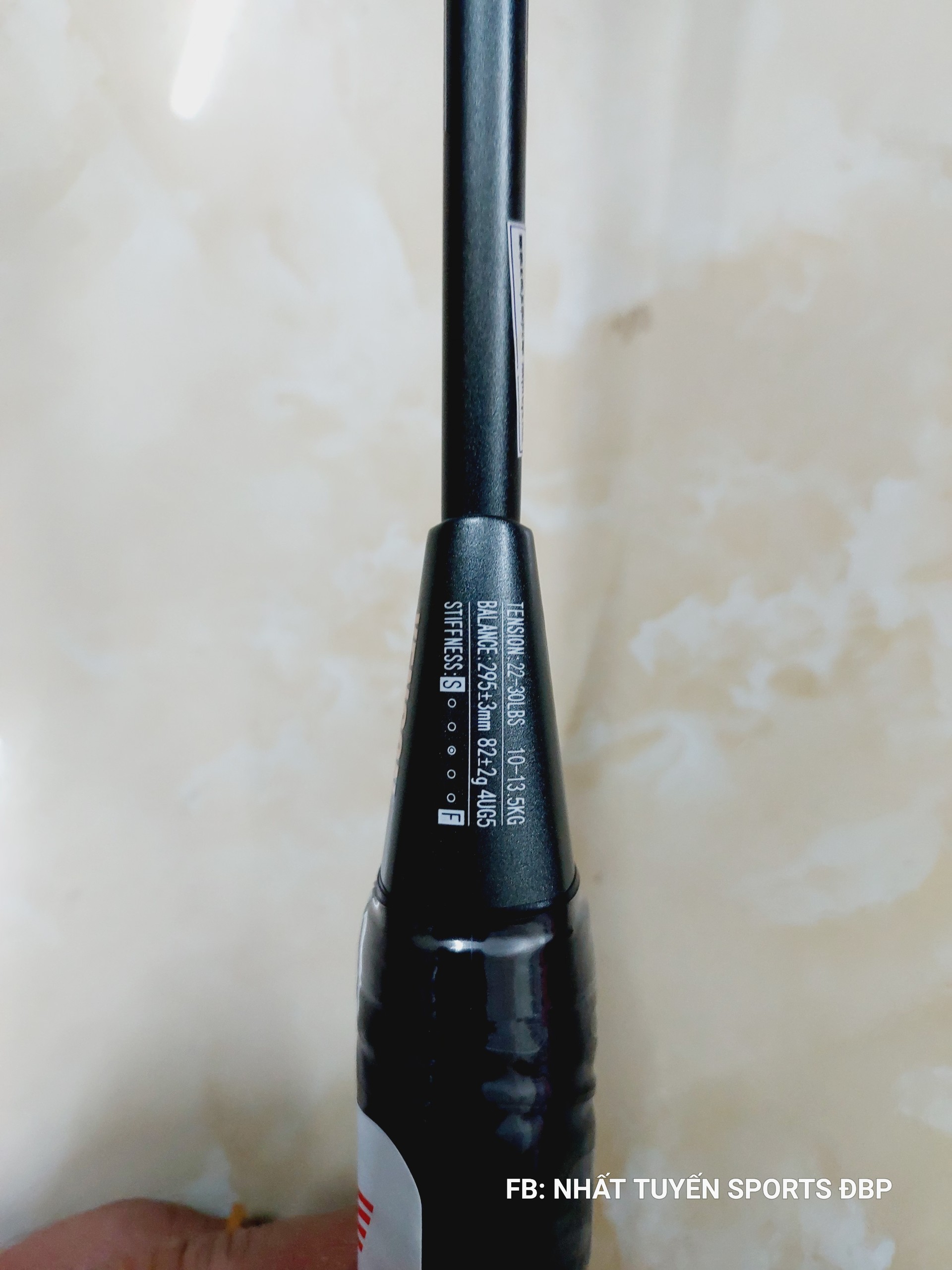 Vợt cầu lông VenSon VS Blade 8200 (Chính hãng)