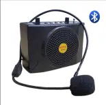 Loa Kèm Mic Trợ Giảng Sony SN-898 USB-FM-MP3,Máy Có Chức Năng Khuếch Đại Giọng Nói Tự Nhiên Và Rất Rõ Ràng, Không Bị Nhiễu Hay Rè, Tần Số Mic Bắt Nhạy Và ổn định sóng cực hay
