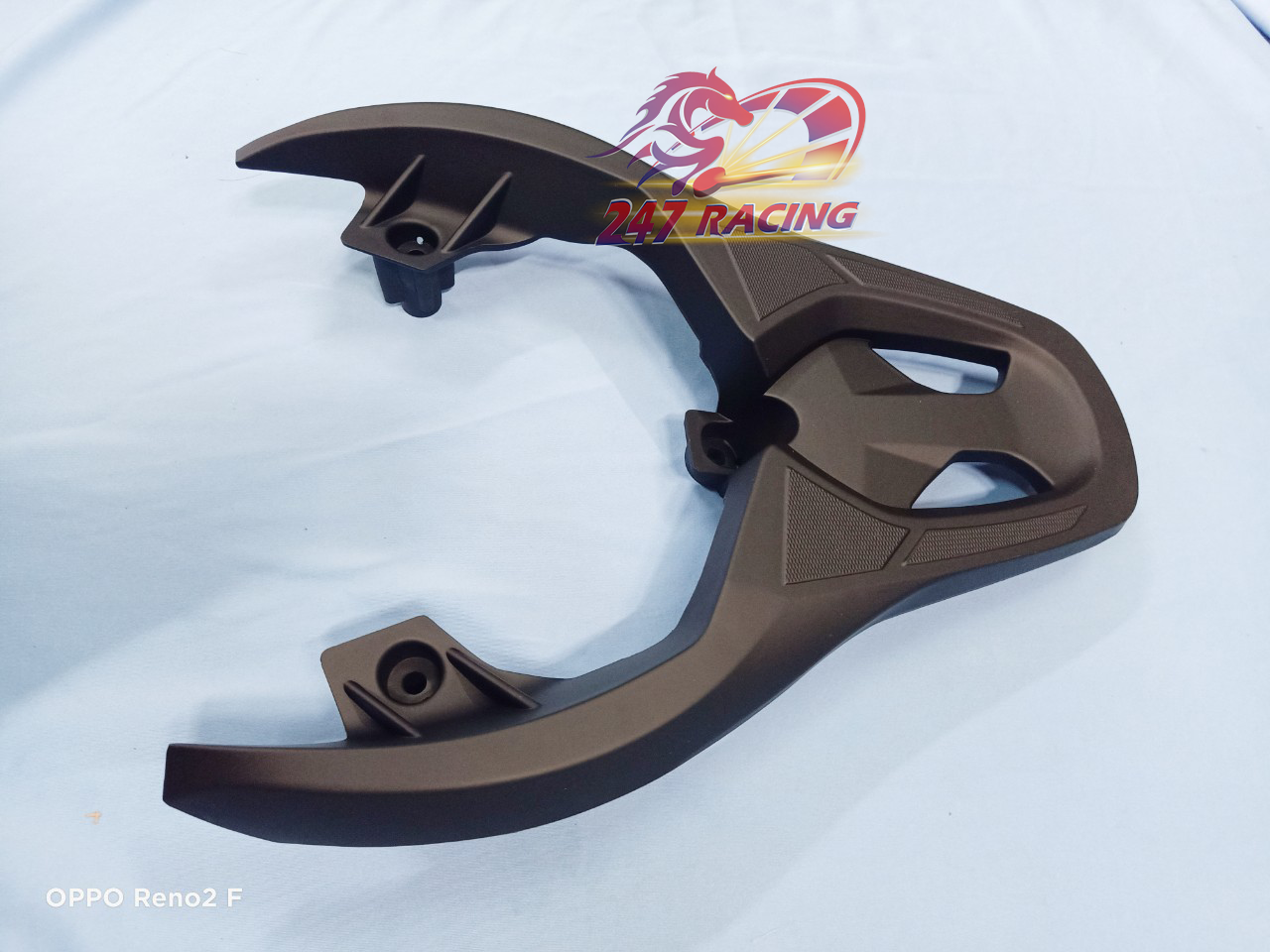 Cảng Nhựa ABS đúc gắn Cho Airblade đời 2016-2019 Cao Cấp