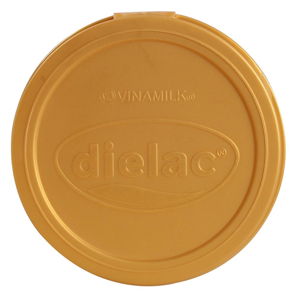 Sữa Dielac Alpha Gold Step 4 900g