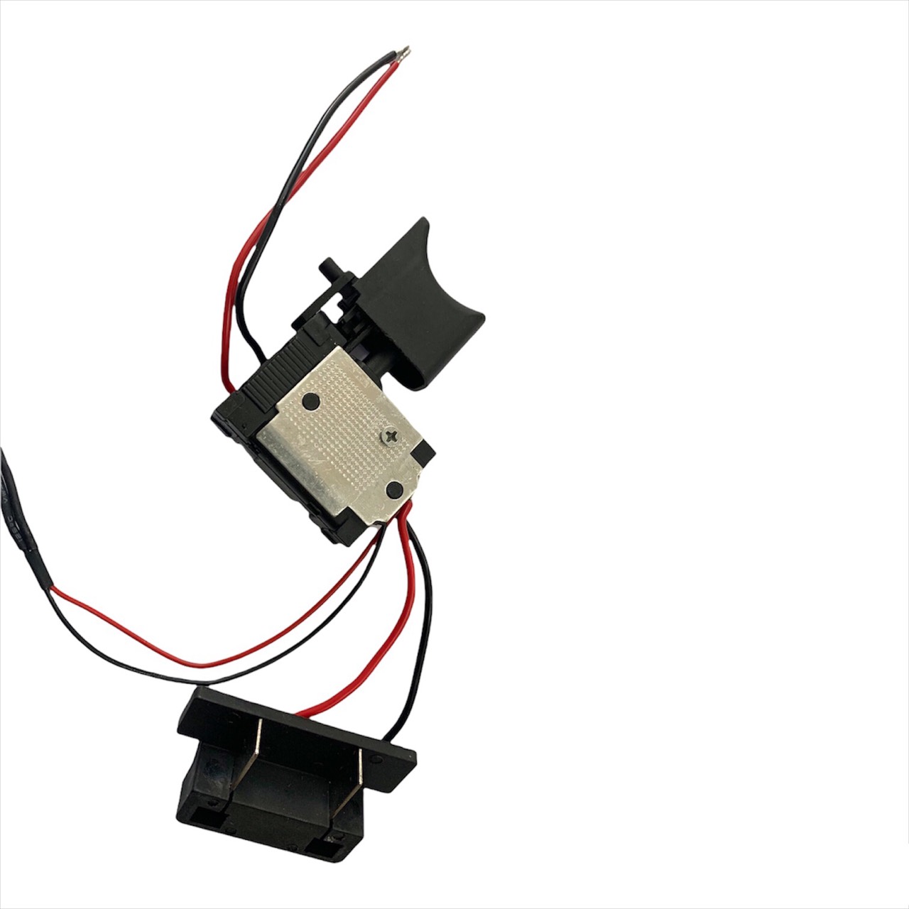 Công tắc, cò máy khoan 12v,21v có điều tốc, đảo chiều