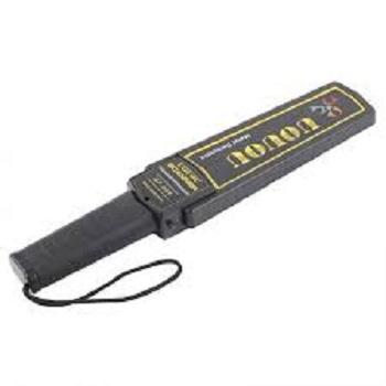 Máy dò kim loại SCANNER GP-009