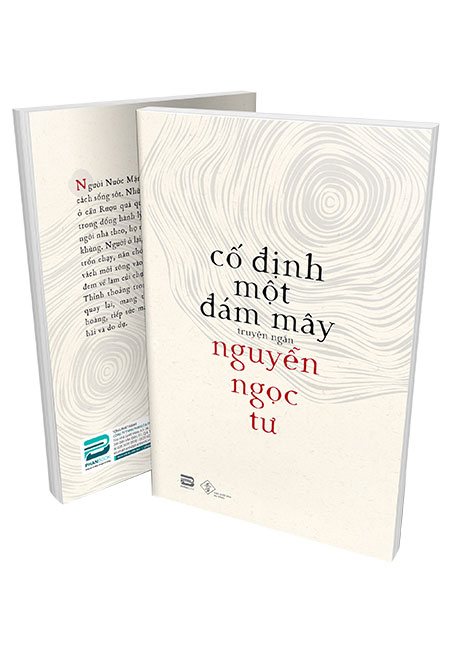 Sách - cố định một đám mây - phương nam book