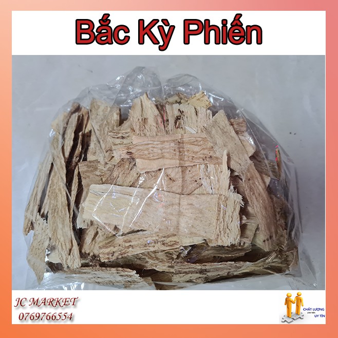 Hoàng kỳ, bắc kỳ phiến 500 gram