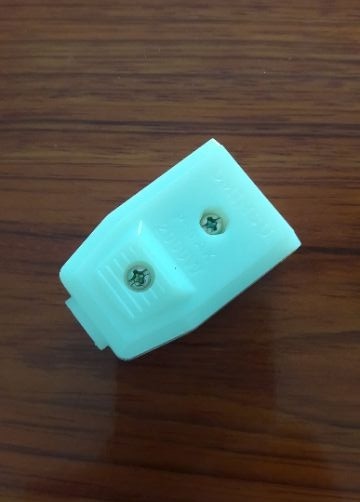 Combo 2 Phích cắm Omisu P14/Phích cắm cái/ Đầu nối âm