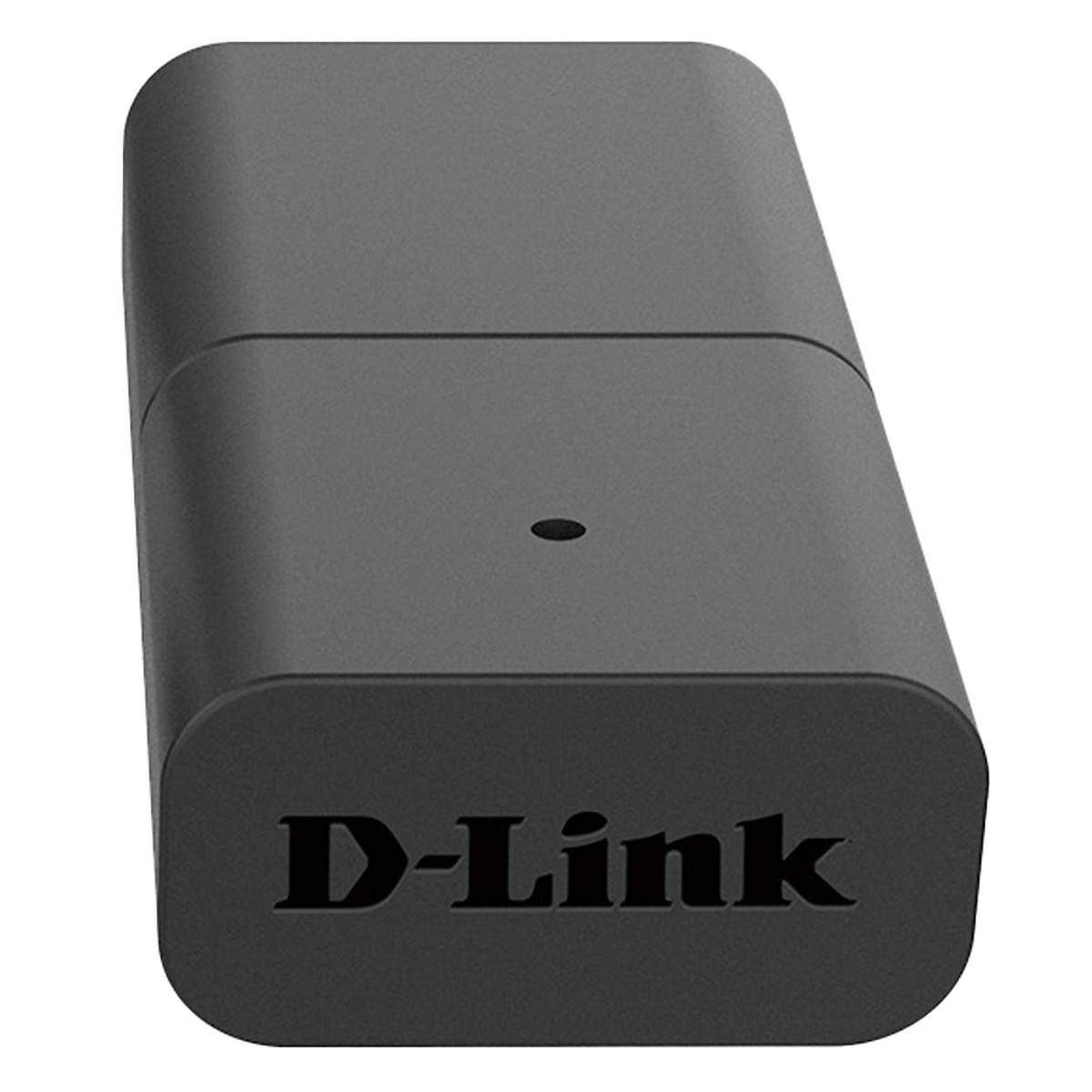 [HCM]D-Link DWA-131 - USB Wifi chuẩn N 300Mbps