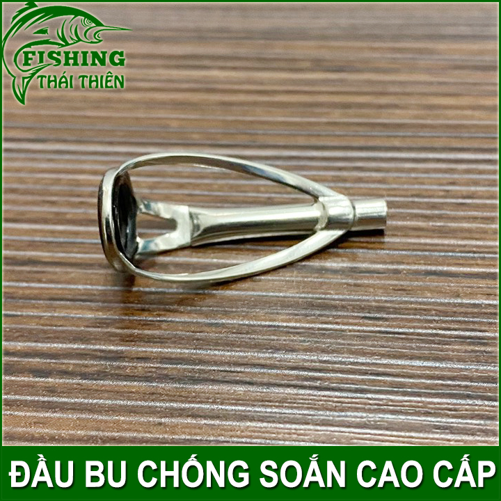 [HCM]Đầu bu chống soắn cao cấp dùng cho cần câu máy