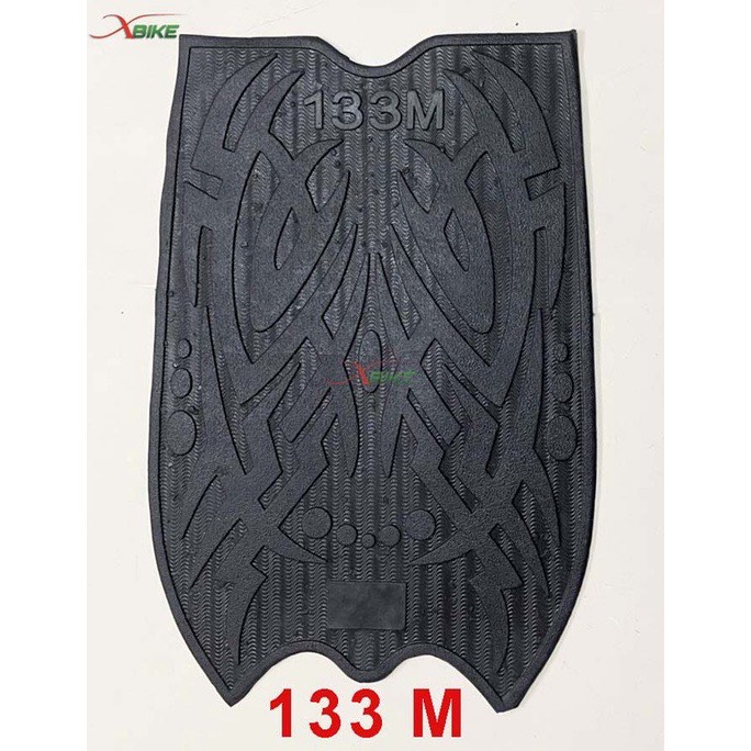 THẢM LÓT CHÂN XE MÁY ĐIỆN 133M, 133S