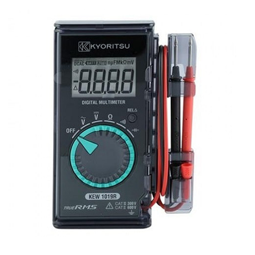 Đồng hồ vạn năng KYORITSU 1019R