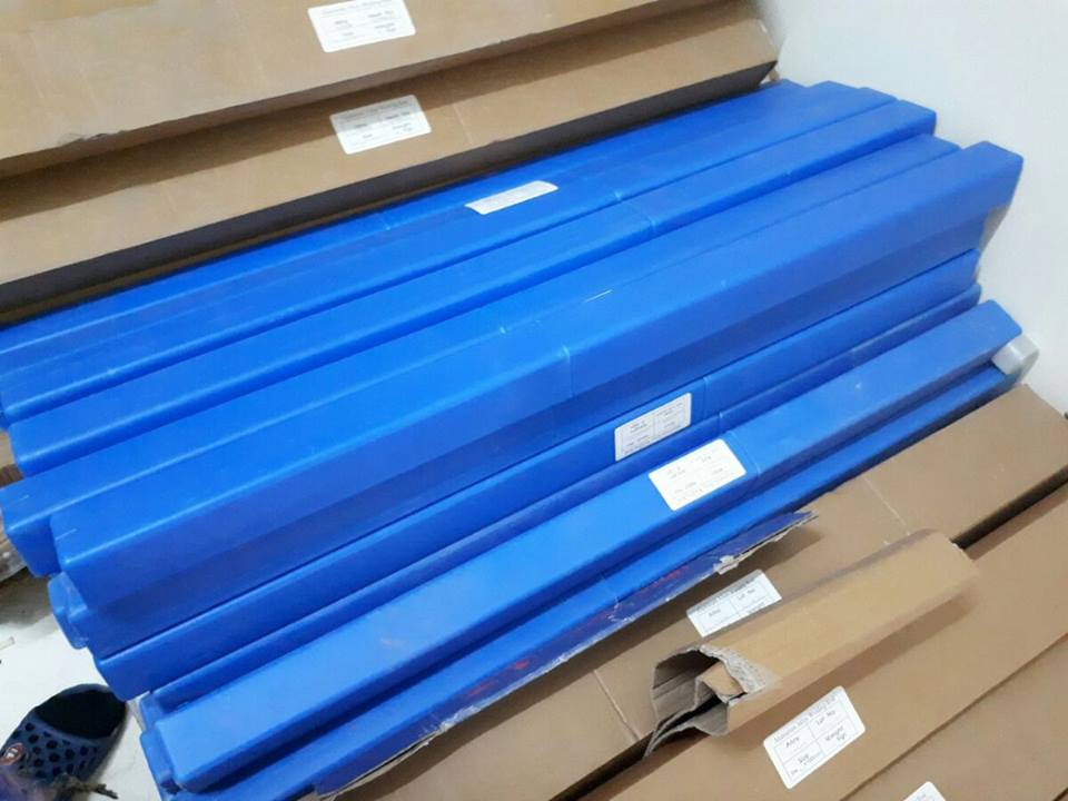5 kg Que bù tig Inox 304 1.6*1000mm