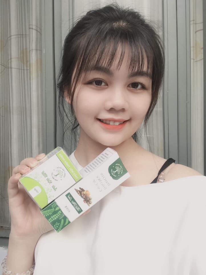 Tinh Chất Thảo Mộc Cao Cấp