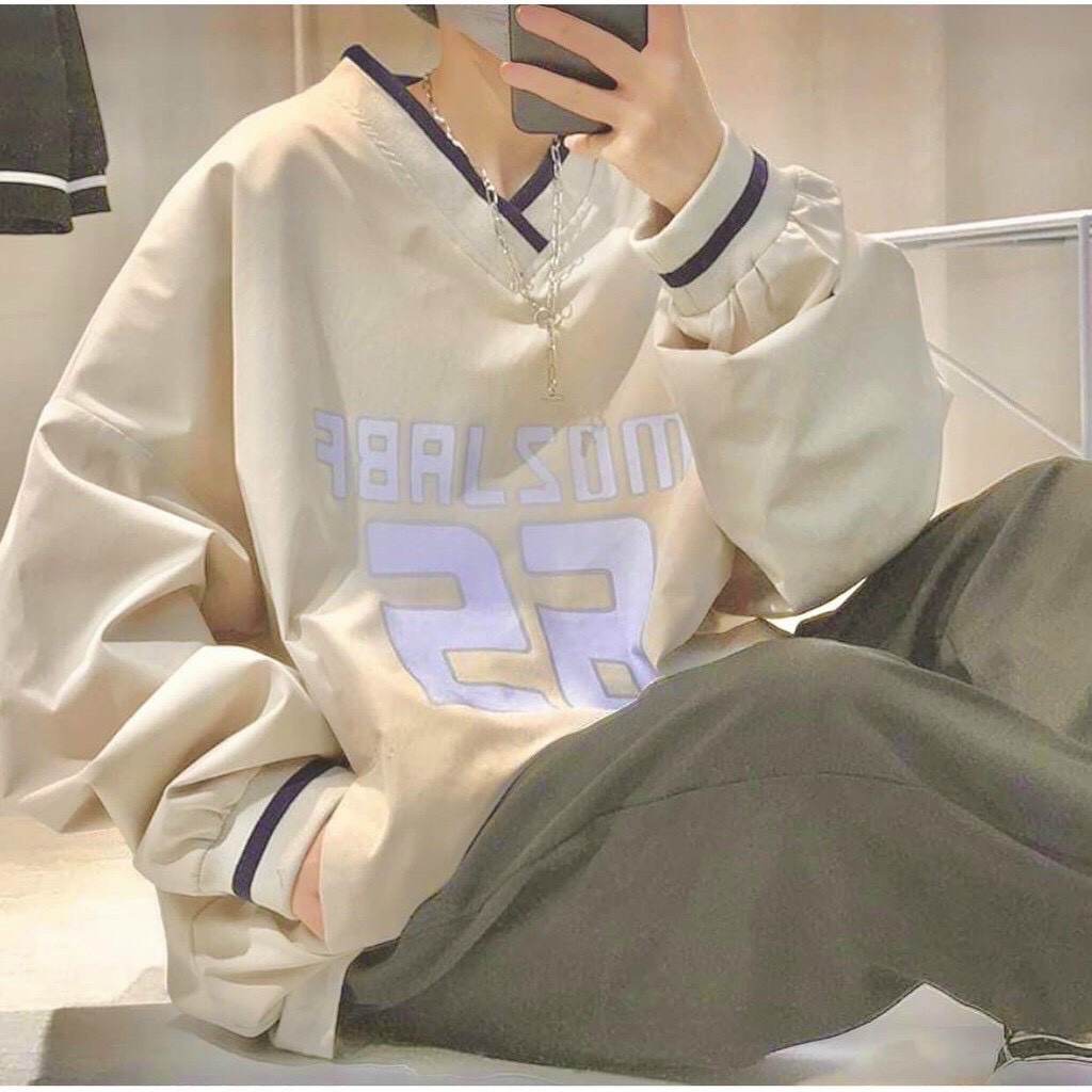 [HCM](Có Video) Áo Sweater ulzzang 26 siêu đẹp dễ thương, tay áo phồng, nỉ ngoại cao cấp, mềm mịn, mát, y hình 100%