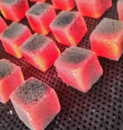 Than Dừa Tự Nhiên - Coco charcoal