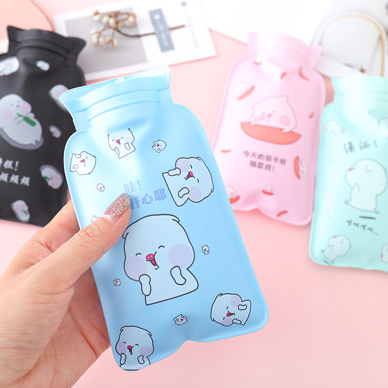 Túi sưởi mini siêu dễ thương mùa đông 2020