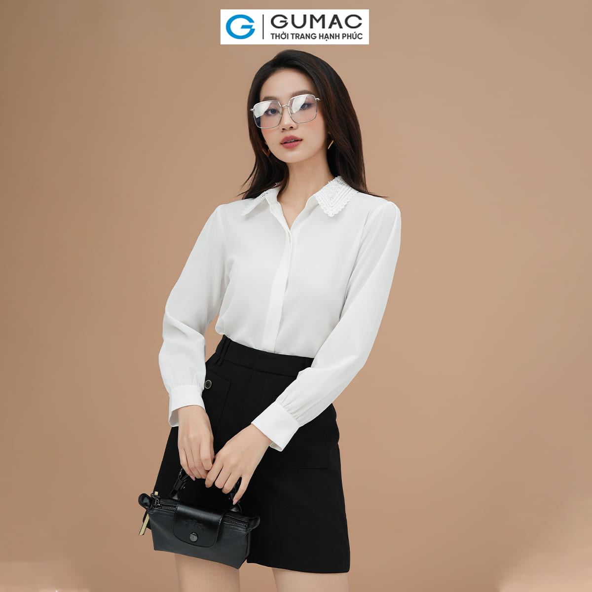 Quần short kiểu túi đắp gumac she05067