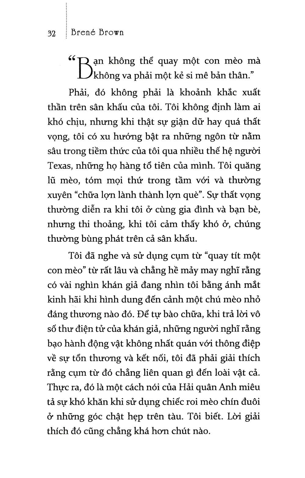 Sự liều lĩnh vĩ đại