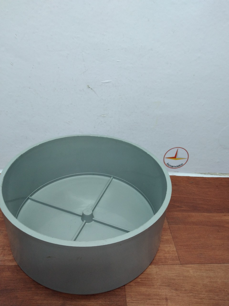 Nắp bịt 220 nhựa PVC ST