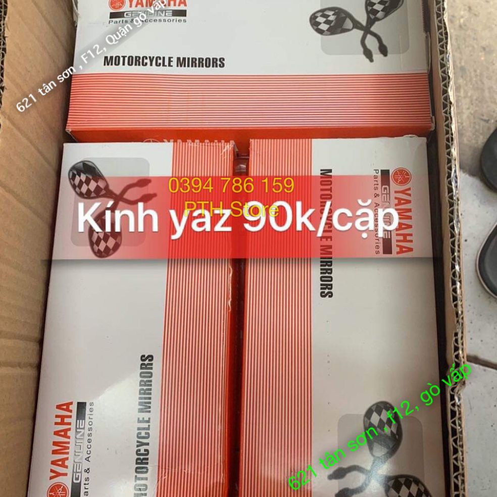 Kính hậu yaz giá 1 cặp