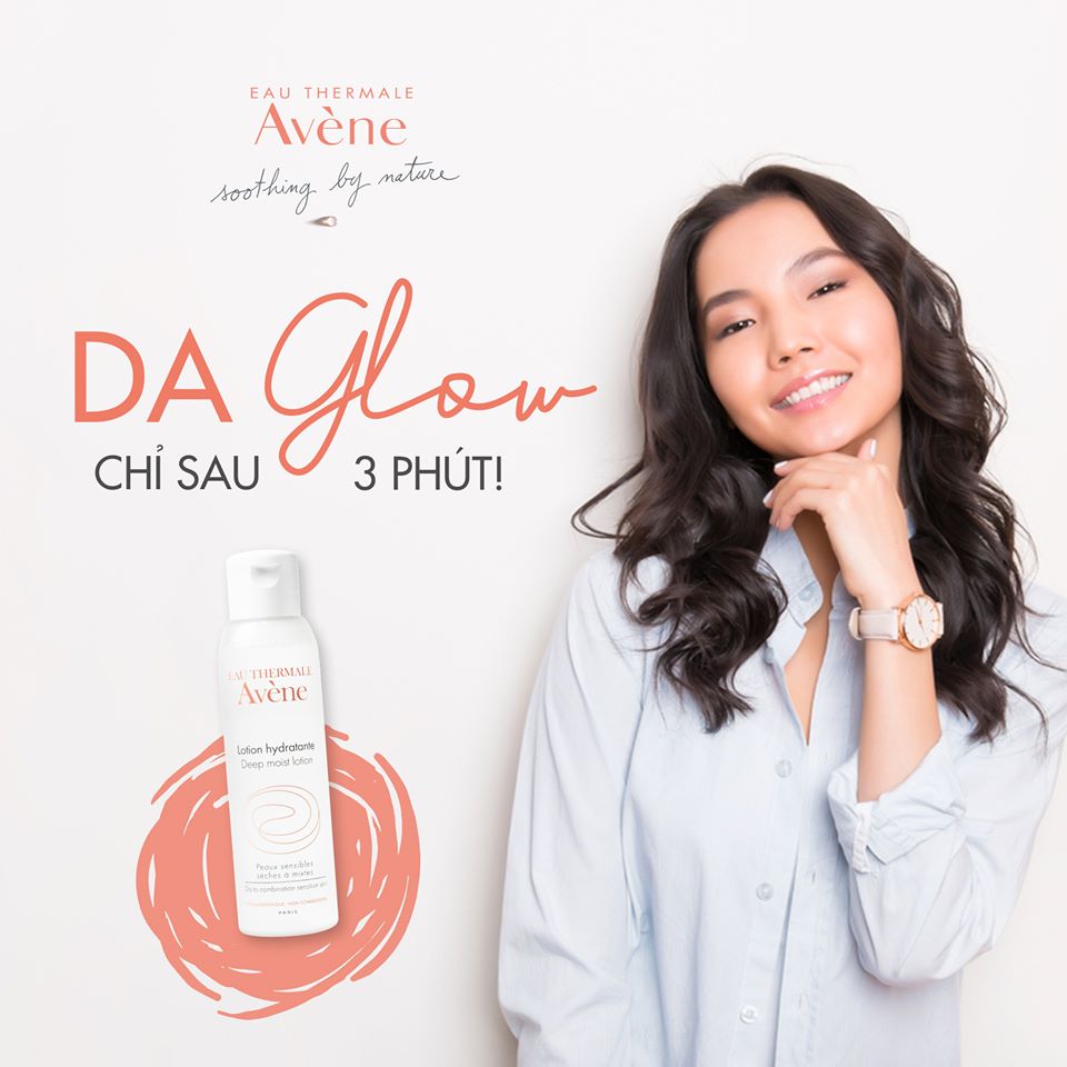 Xịt khoáng Avene Thermal Spring Water 150ml, 300ml