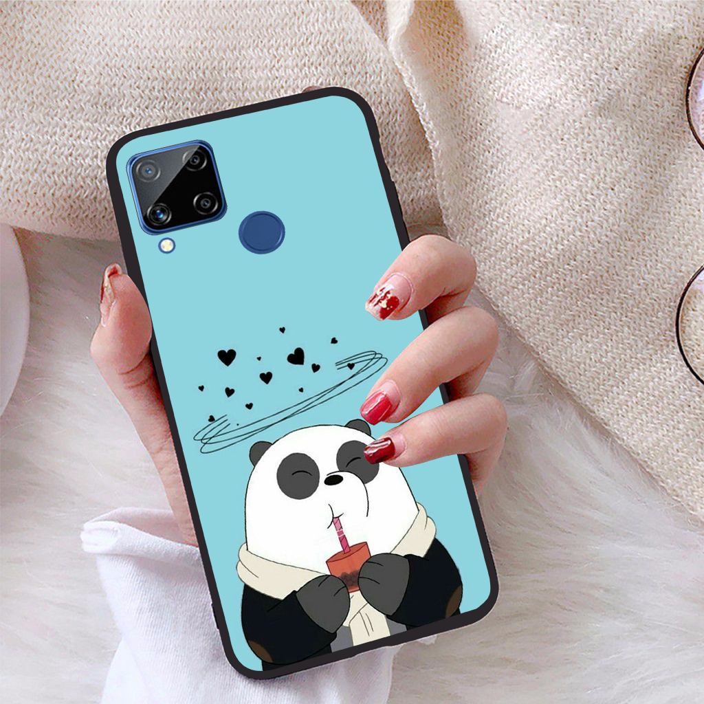 Case for realme c15