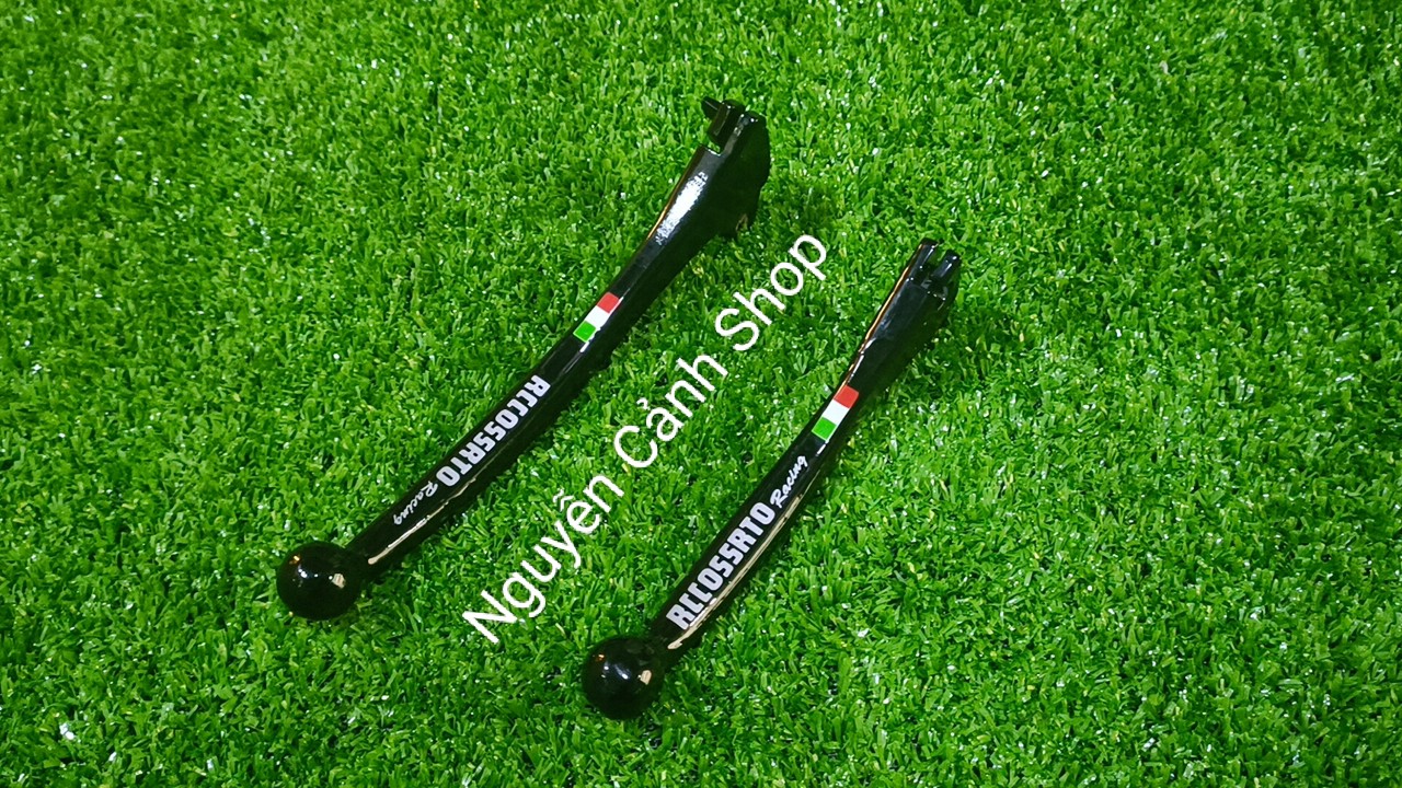Cặp tay thắng Xe SCR Lead 110-125 MOD chữ RCCOSSATO