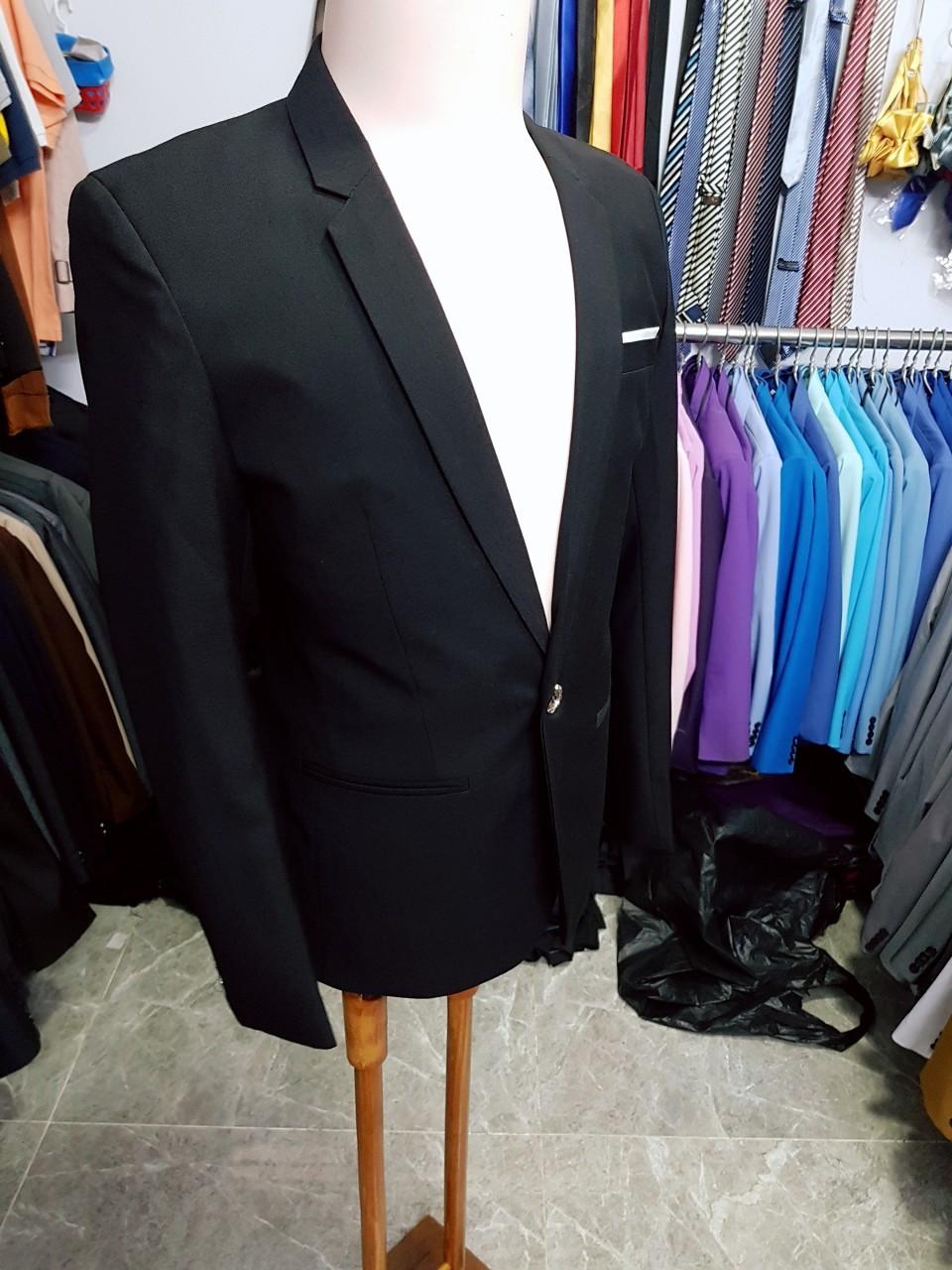 Combo Áo vest + quần + gile + sơ mi + cà vạt + nơ