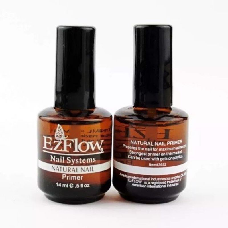 Liên kết bột đắp móng Ezflow (Nước thối)