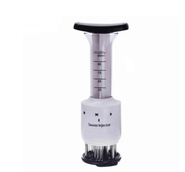 Euro Quality  Máy Ướp Làm Mềm Thịt MARINADE MEAT INJECTOR