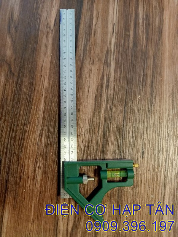 EKE THƯỚC THỦY -300MM