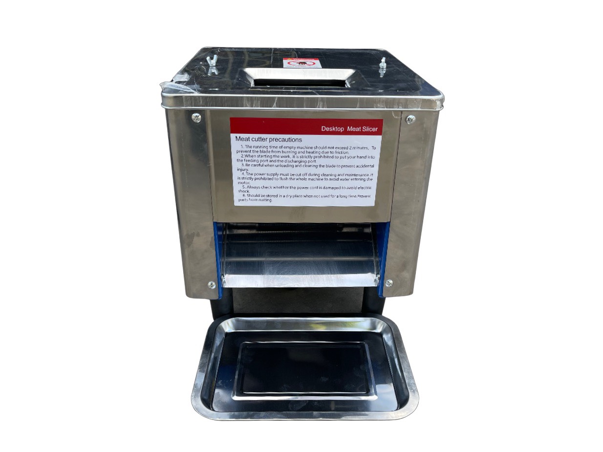 Máy thái thịt sống HD-85