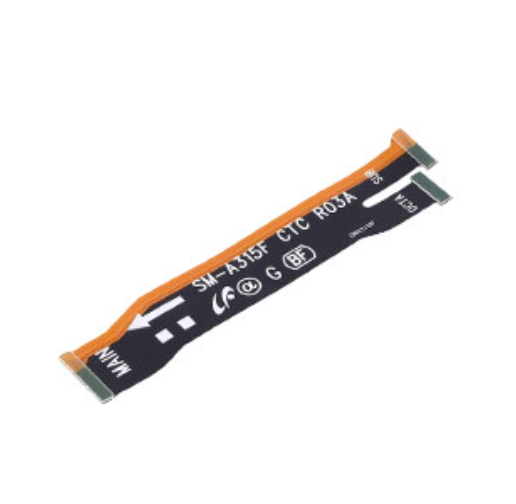 Cáp nối lcd + main sạc samsung a31
