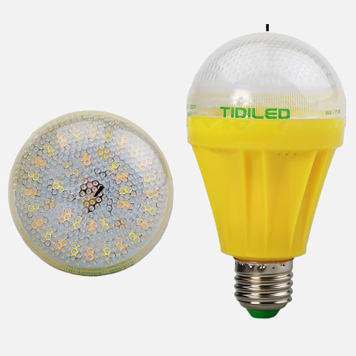Tidiled Mosquito Repellent Light Bulb