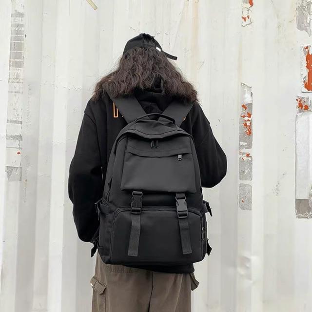 Balo ulzzang basic - b10