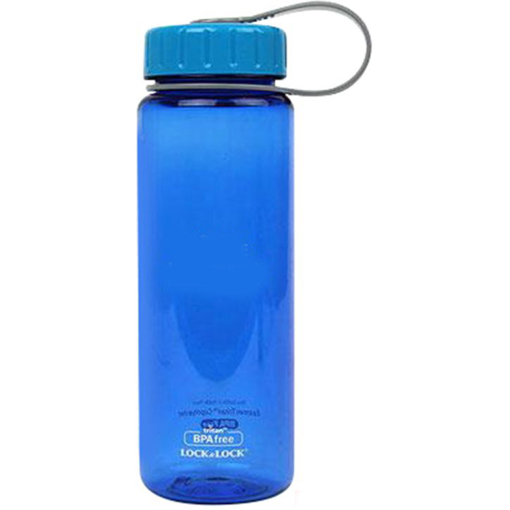 Bình đựng nước nhựa tritan lock&lock - 400ml / 500ml -