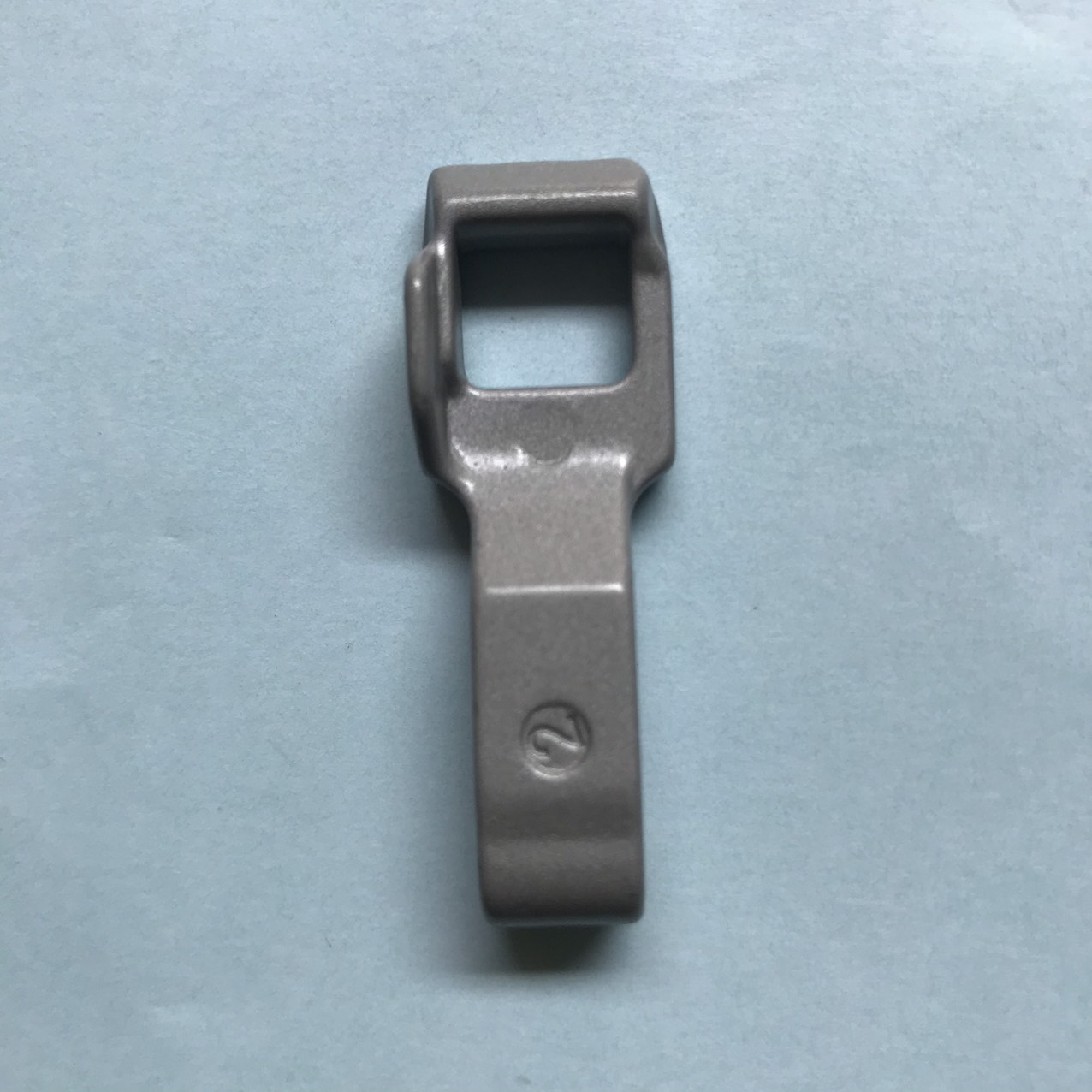 [HCM]Móc chốt cửa máy giặt LG lồng ngang (Loại tốt )