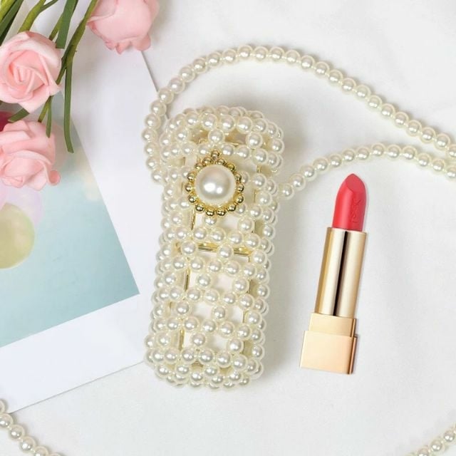 Lipstick Bag