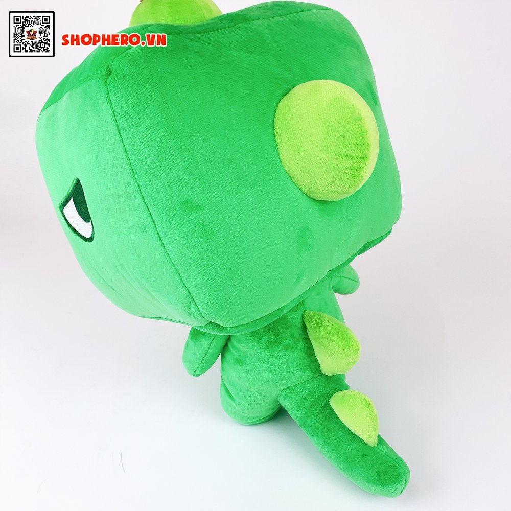 Gấu bông Mini World Khủng Long